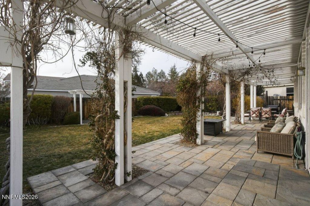 4301 Pinnacle Vista Court, Sparks, NV 89436 Photo