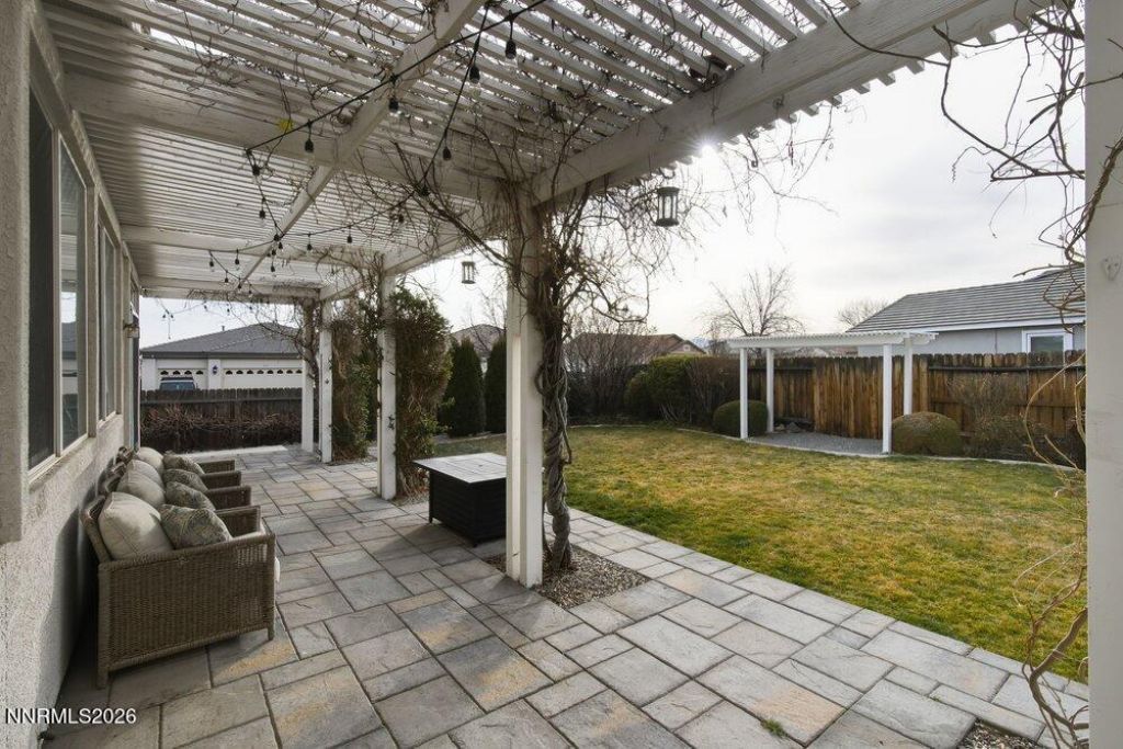 4301 Pinnacle Vista Court, Sparks, NV 89436 Photo