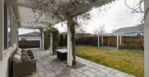 4301 Pinnacle Vista Court, Sparks, NV 89436 Photo