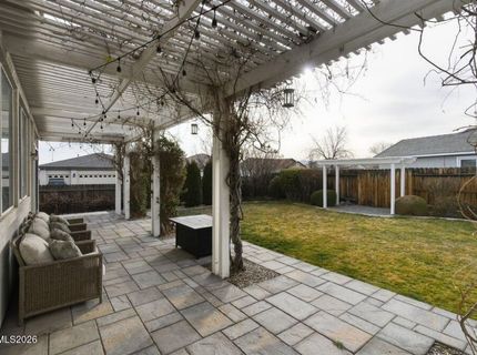 4301 Pinnacle Vista Court, Sparks, NV 89436 Photo