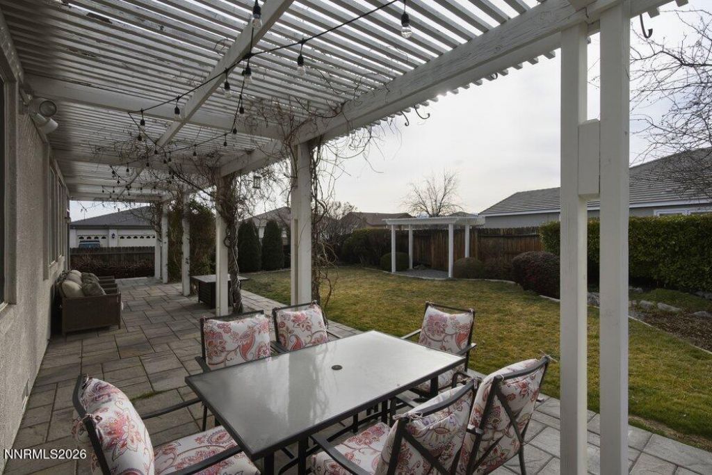 4301 Pinnacle Vista Court, Sparks, NV 89436 Photo