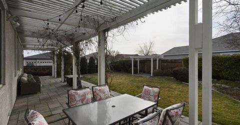 4301 Pinnacle Vista Court, Sparks, NV 89436 Photo