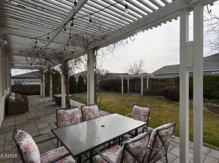 4301 Pinnacle Vista Court, Sparks, NV 89436 Photo