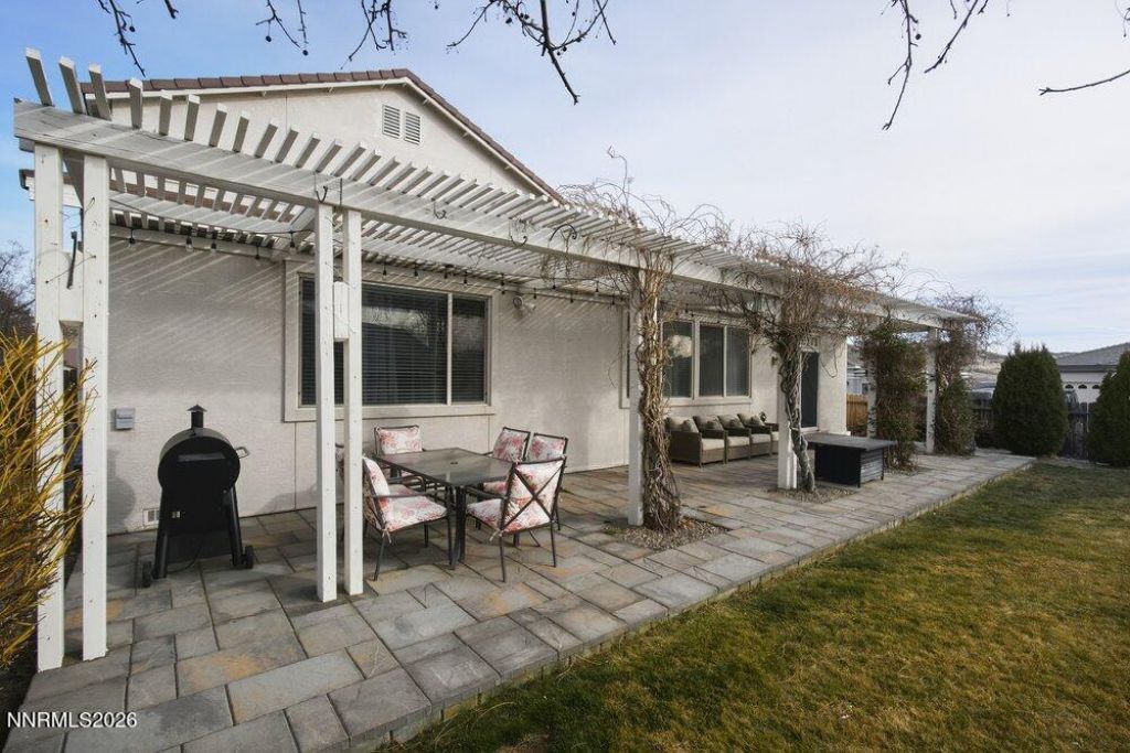 4301 Pinnacle Vista Court, Sparks, NV 89436 Photo