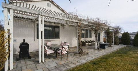 4301 Pinnacle Vista Court, Sparks, NV 89436 Photo