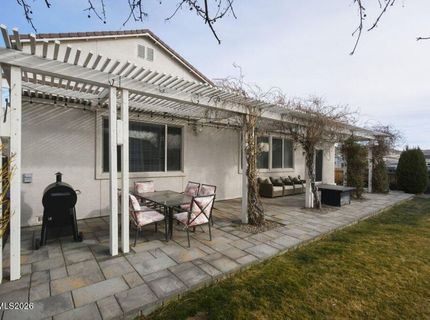4301 Pinnacle Vista Court, Sparks, NV 89436 Photo