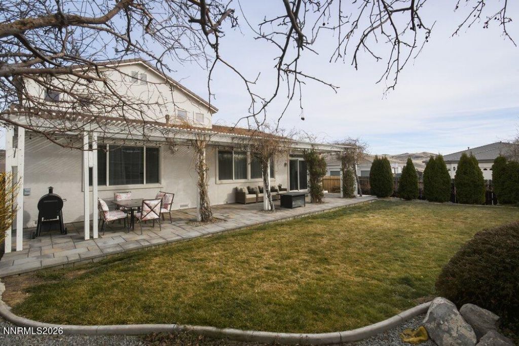 4301 Pinnacle Vista Court, Sparks, NV 89436 Photo