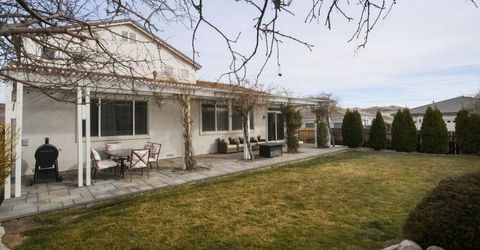 4301 Pinnacle Vista Court, Sparks, NV 89436 Photo