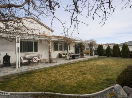4301 Pinnacle Vista Court, Sparks, NV 89436 Photo