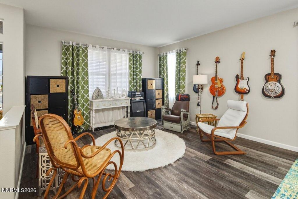 4301 Pinnacle Vista Court, Sparks, NV 89436 Photo