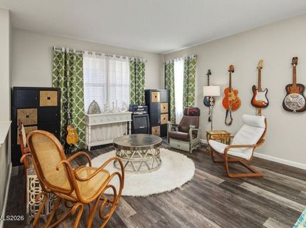 4301 Pinnacle Vista Court, Sparks, NV 89436 Photo