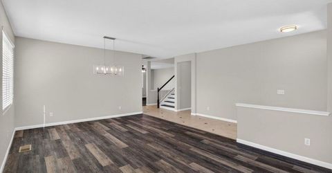 4301 Pinnacle Vista Court, Sparks, NV 89436 Photo