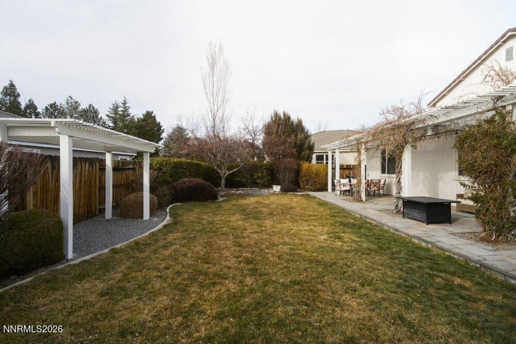 4301 Pinnacle Vista Court, Sparks, NV 89436 Photo