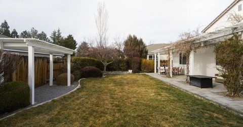 4301 Pinnacle Vista Court, Sparks, NV 89436 Photo