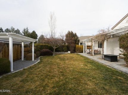 4301 Pinnacle Vista Court, Sparks, NV 89436 Photo