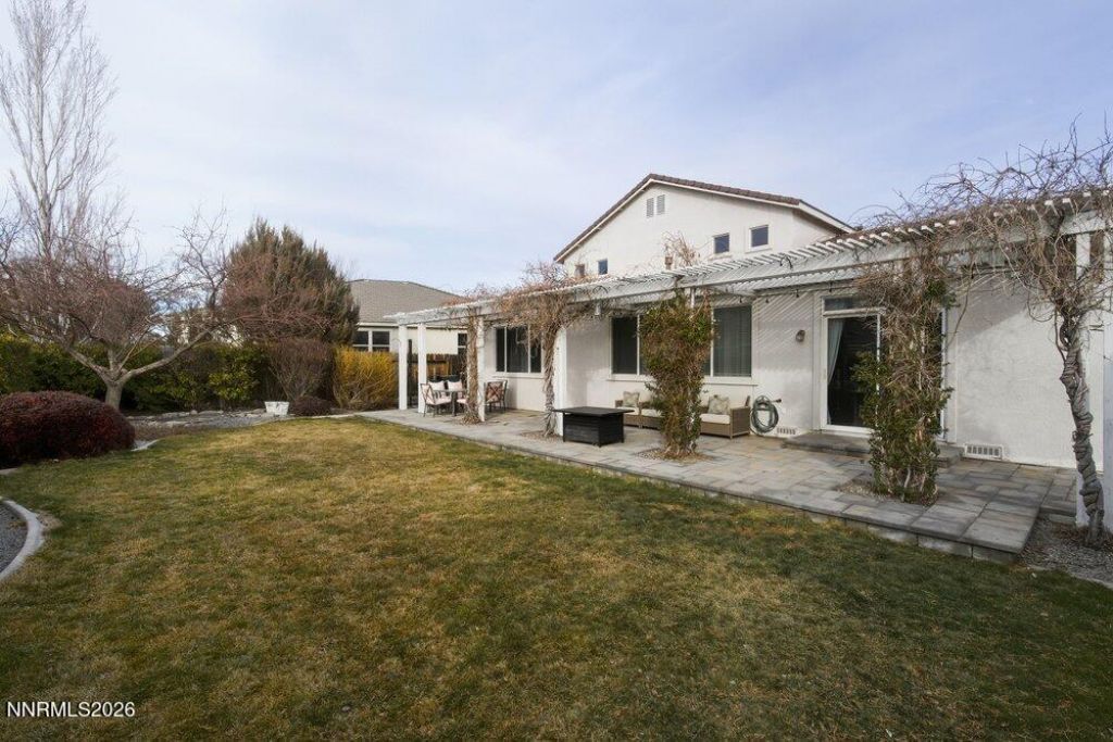 4301 Pinnacle Vista Court, Sparks, NV 89436 Photo