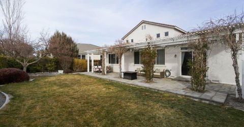 4301 Pinnacle Vista Court, Sparks, NV 89436 Photo