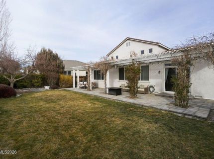 4301 Pinnacle Vista Court, Sparks, NV 89436 Photo