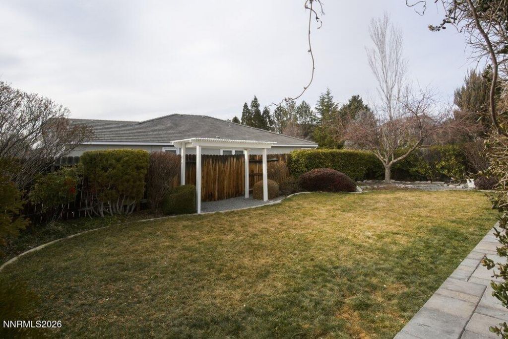 4301 Pinnacle Vista Court, Sparks, NV 89436 Photo