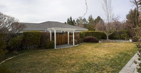 4301 Pinnacle Vista Court, Sparks, NV 89436 Photo