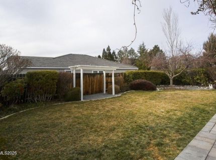 4301 Pinnacle Vista Court, Sparks, NV 89436 Photo