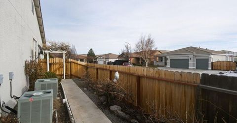 4301 Pinnacle Vista Court, Sparks, NV 89436 Photo