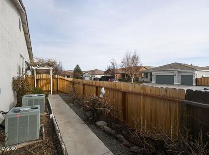 4301 Pinnacle Vista Court, Sparks, NV 89436 Photo