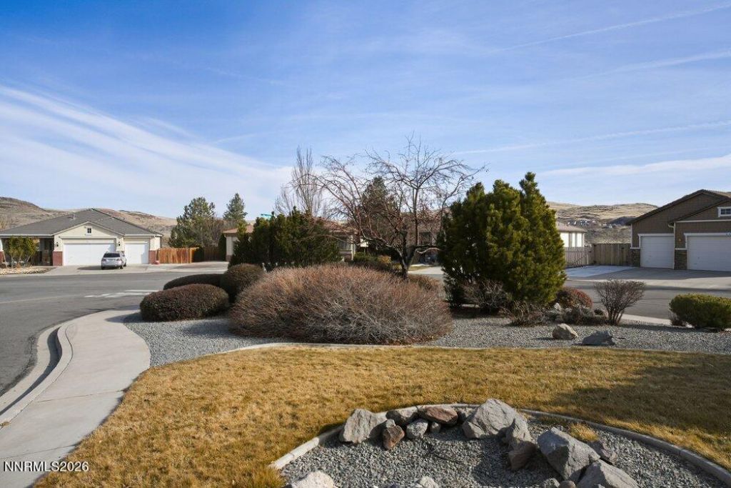 4301 Pinnacle Vista Court, Sparks, NV 89436 Photo