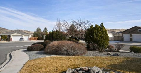 4301 Pinnacle Vista Court, Sparks, NV 89436 Photo