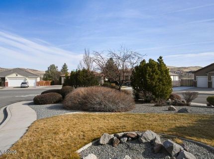 4301 Pinnacle Vista Court, Sparks, NV 89436 Photo