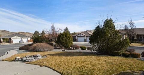 4301 Pinnacle Vista Court, Sparks, NV 89436 Photo
