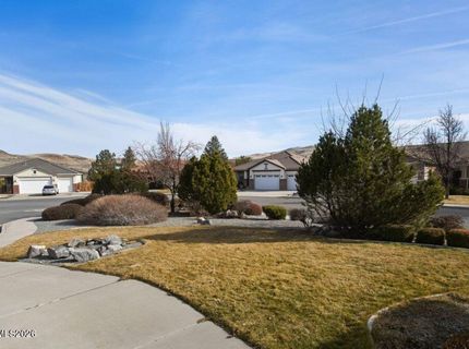 4301 Pinnacle Vista Court, Sparks, NV 89436 Photo