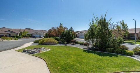 4301 Pinnacle Vista Court, Sparks, NV 89436 Photo