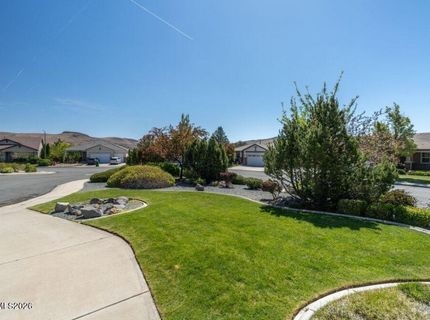 4301 Pinnacle Vista Court, Sparks, NV 89436 Photo