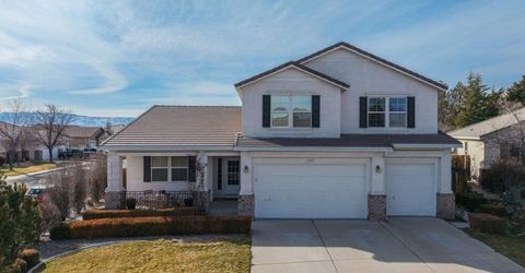 4301 Pinnacle Vista Court, Sparks, NV 89436 Photo