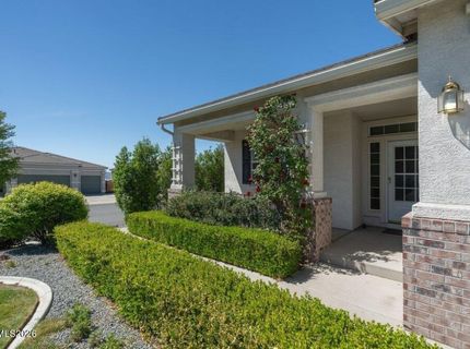 4301 Pinnacle Vista Court, Sparks, NV 89436 Photo