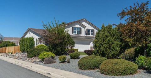 4301 Pinnacle Vista Court, Sparks, NV 89436 Photo