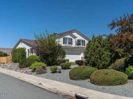 4301 Pinnacle Vista Court, Sparks, NV 89436 Photo