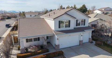 4301 Pinnacle Vista Court, Sparks, NV 89436 Photo