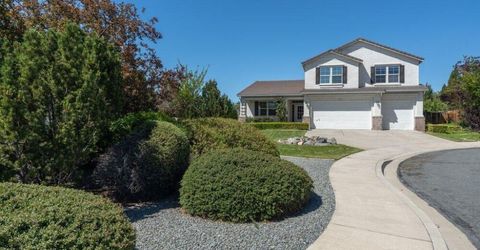 4301 Pinnacle Vista Court, Sparks, NV 89436 Photo