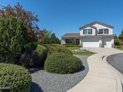 4301 Pinnacle Vista Court, Sparks, NV 89436 Photo