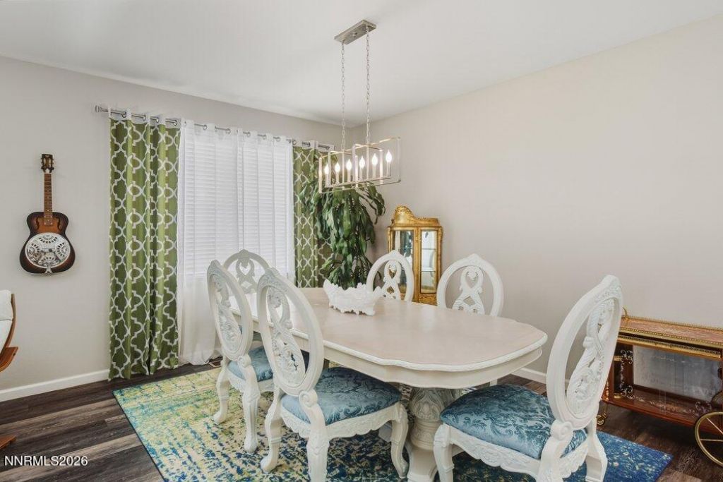 4301 Pinnacle Vista Court, Sparks, NV 89436 Photo