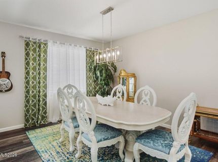 4301 Pinnacle Vista Court, Sparks, NV 89436 Photo