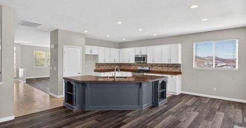 4301 Pinnacle Vista Court, Sparks, NV 89436 Photo