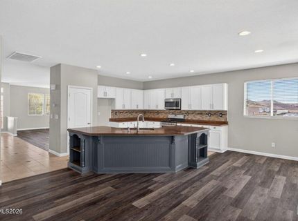 4301 Pinnacle Vista Court, Sparks, NV 89436 Photo