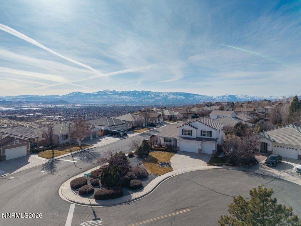4301 Pinnacle Vista Court, Sparks, NV 89436 Photo