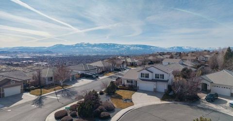 4301 Pinnacle Vista Court, Sparks, NV 89436 Photo