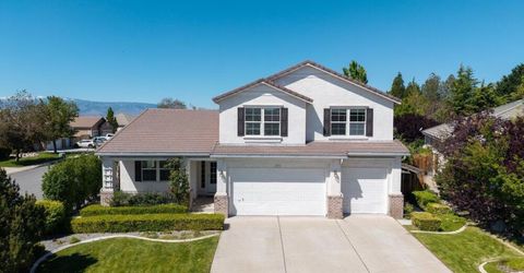 4301 Pinnacle Vista Court, Sparks, NV 89436 Photo
