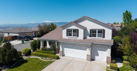 4301 Pinnacle Vista Court, Sparks, NV 89436 Photo
