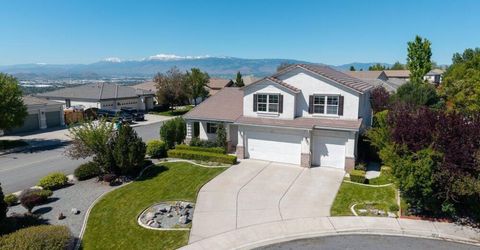 4301 Pinnacle Vista Court, Sparks, NV 89436 Photo
